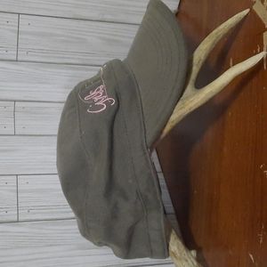 Cadet Style Ball Cap